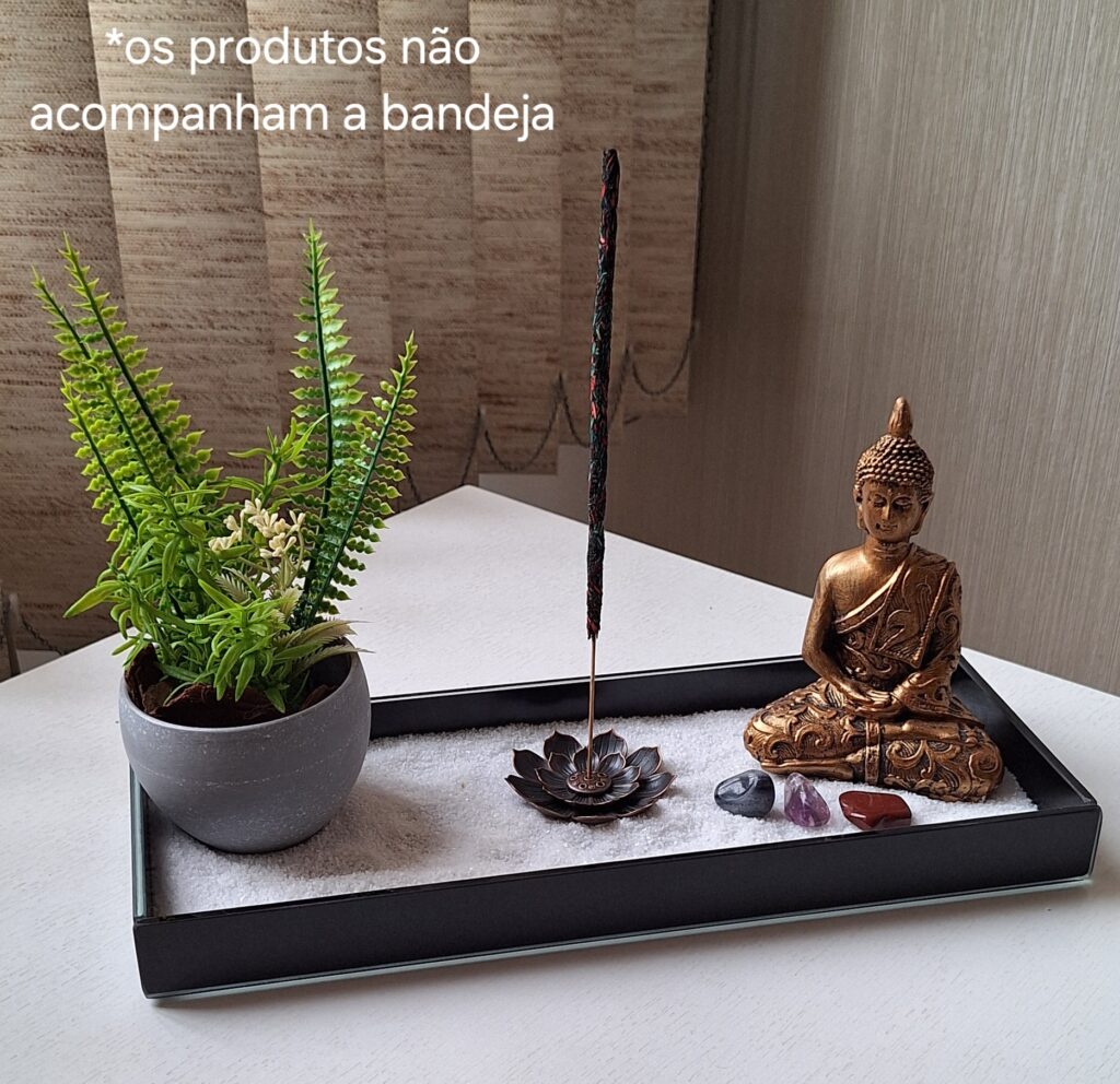 Toque Zen