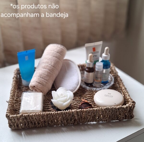 Bandeja de Fibra - Image 3