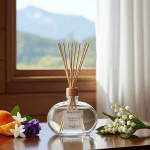 Difusor Chá Branco em Provence 300ml