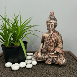 estatua budha escultura buda tibetano