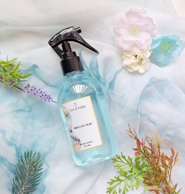 Home Spray Brisa do Mar 250ml - Image 2