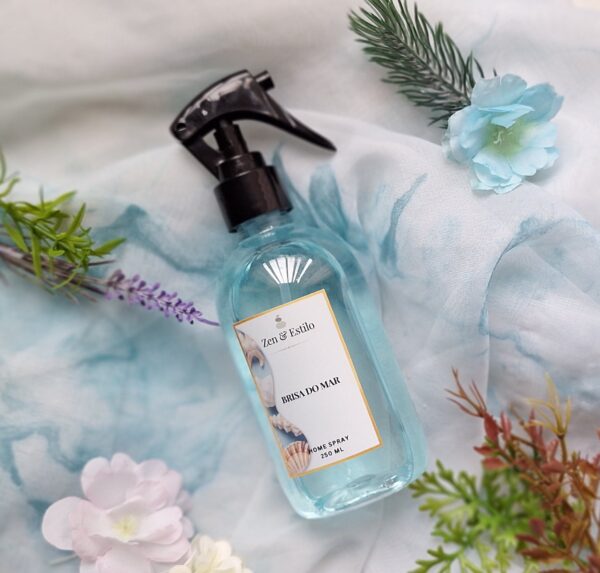Home Spray Brisa do Mar 250ml