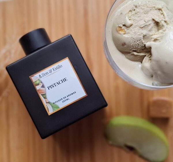 Difusor Pistache 250ml