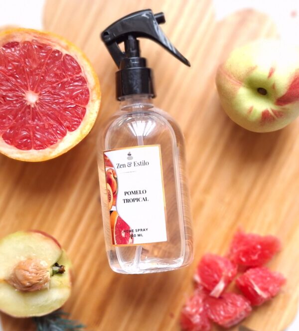 Home Spray Pomelo Tropical 250ml