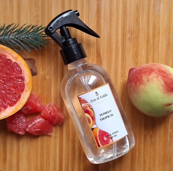 Home Spray Pomelo Tropical 250ml - Image 2