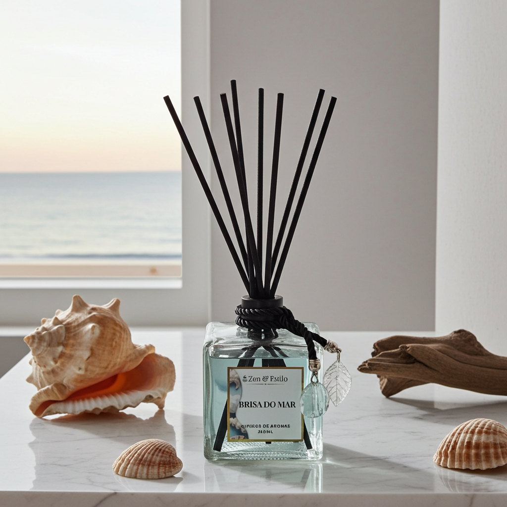 Difusor Brisa do Mar 250ml