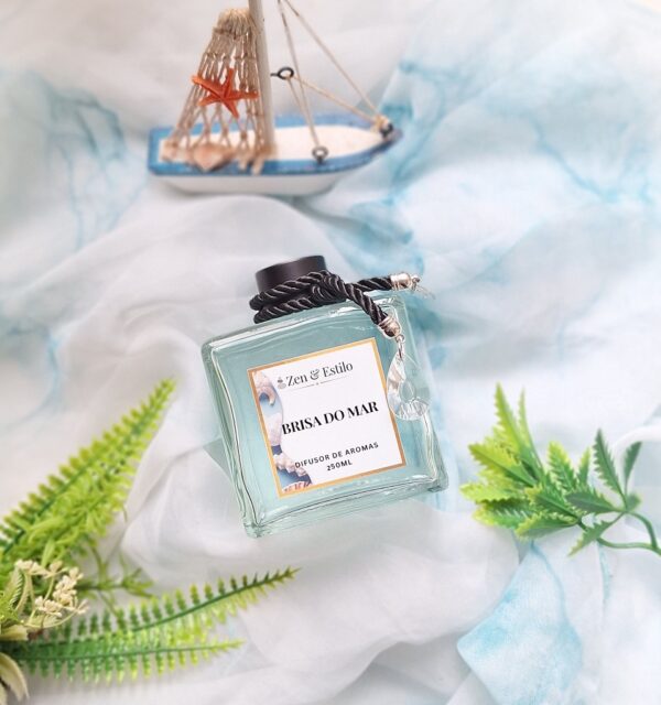 Difusor Brisa do Mar 250ml - Image 2