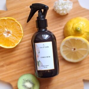 Home Spray Citrus Musk 250ml