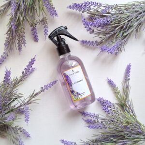 Home Spray Lavanda Zen 250ml