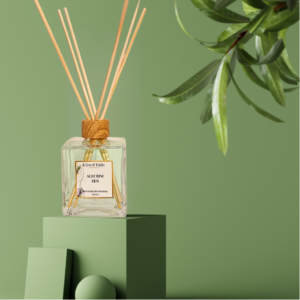 Difusor Alecrim Zen - Zen & Estilo