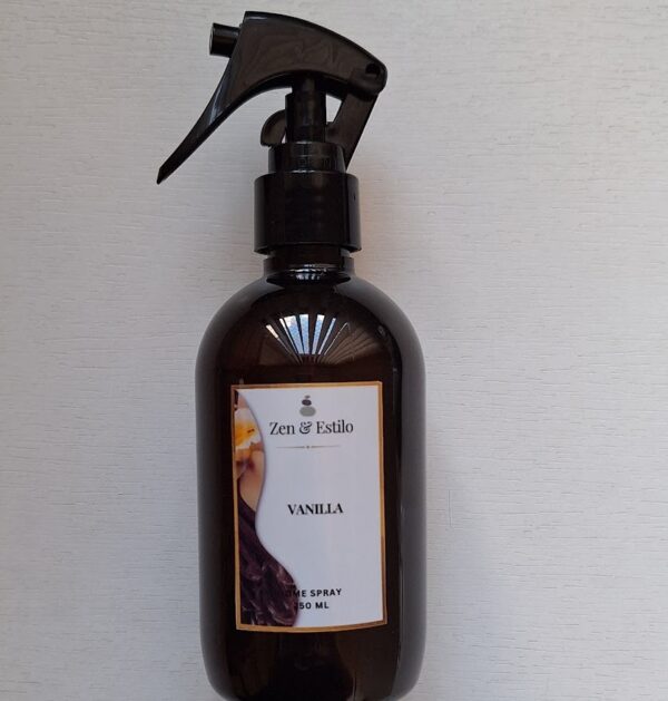 Home Spray Vanilla 250ml