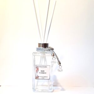 Difusor de Aromas Baby Clássico - Zen & Estilo