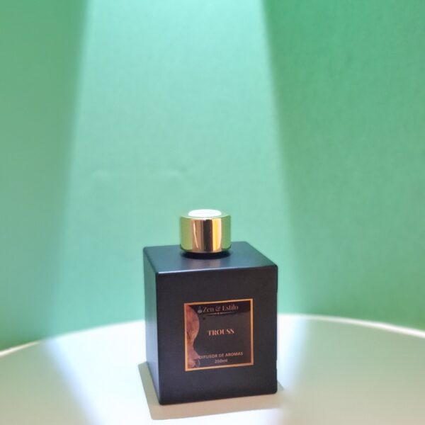 Perfume para ambiente Trouss - Zen & Estilo