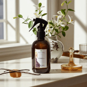 Home Spray Vanilla 250ml Zen & Estilo