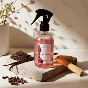 HOME SPRAY PIMENTA ROSA 250ML ZEN & ESTILO