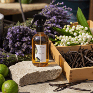 Home Spray Vanilla Zen 250ml