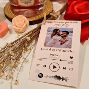 Cesta Premium Dia dos Namorados Personalizada