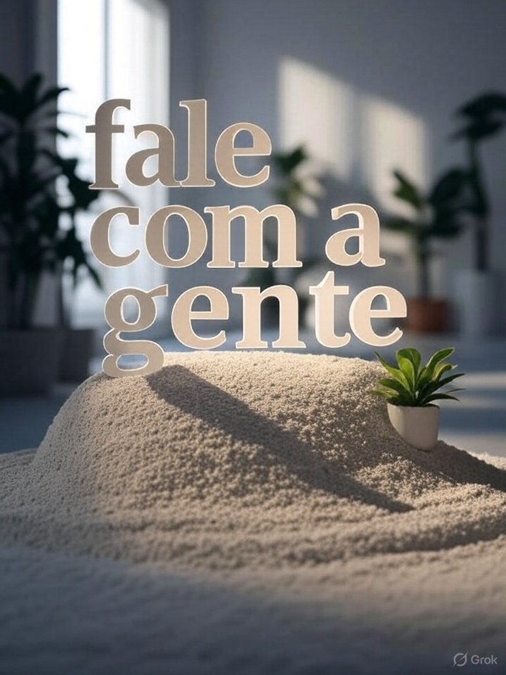 fale com a gente Zen & Estilo