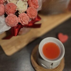 Presente criativo para mulheres