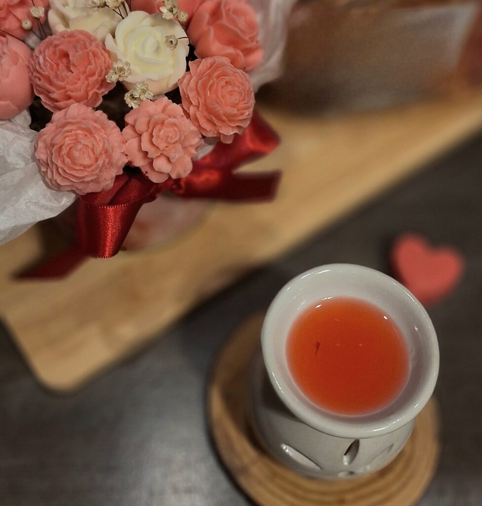 Presente criativo para mulheres