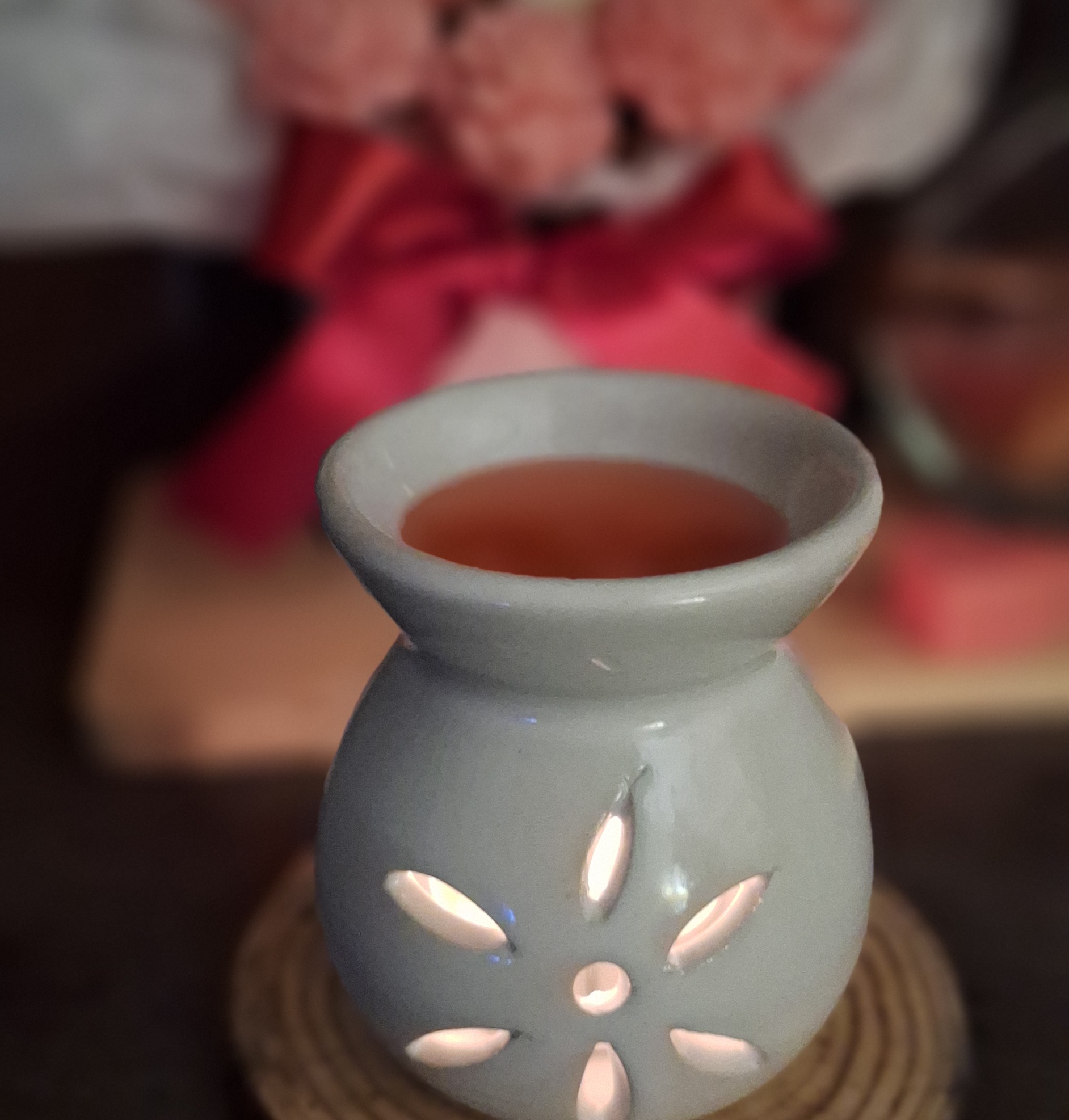 Buquê Aromático (Melts e Réchaud) - Imagem 4