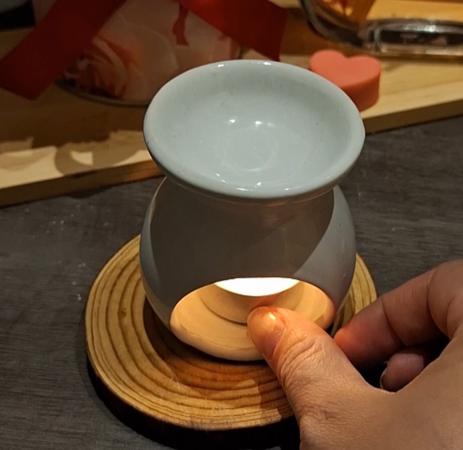 Buquê Aromático (Melts e Réchaud) - Imagem 6