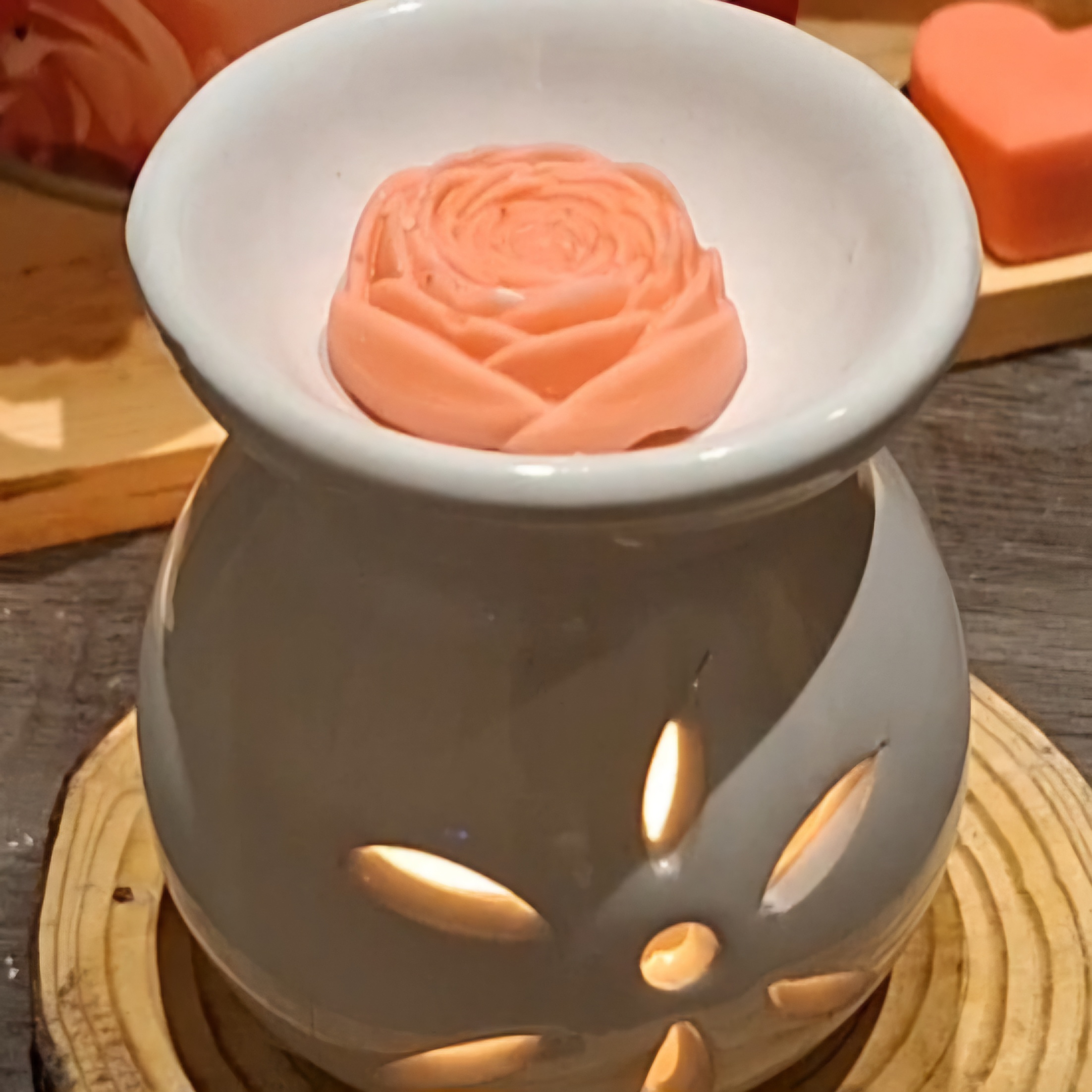 Buquê Perfumado para Ambientes