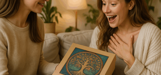 Presente para amiga: ideias criativas para surpreender em qualquer ocasião Presente para amiga: ideias criativas para surpreender em qualquer ocasião