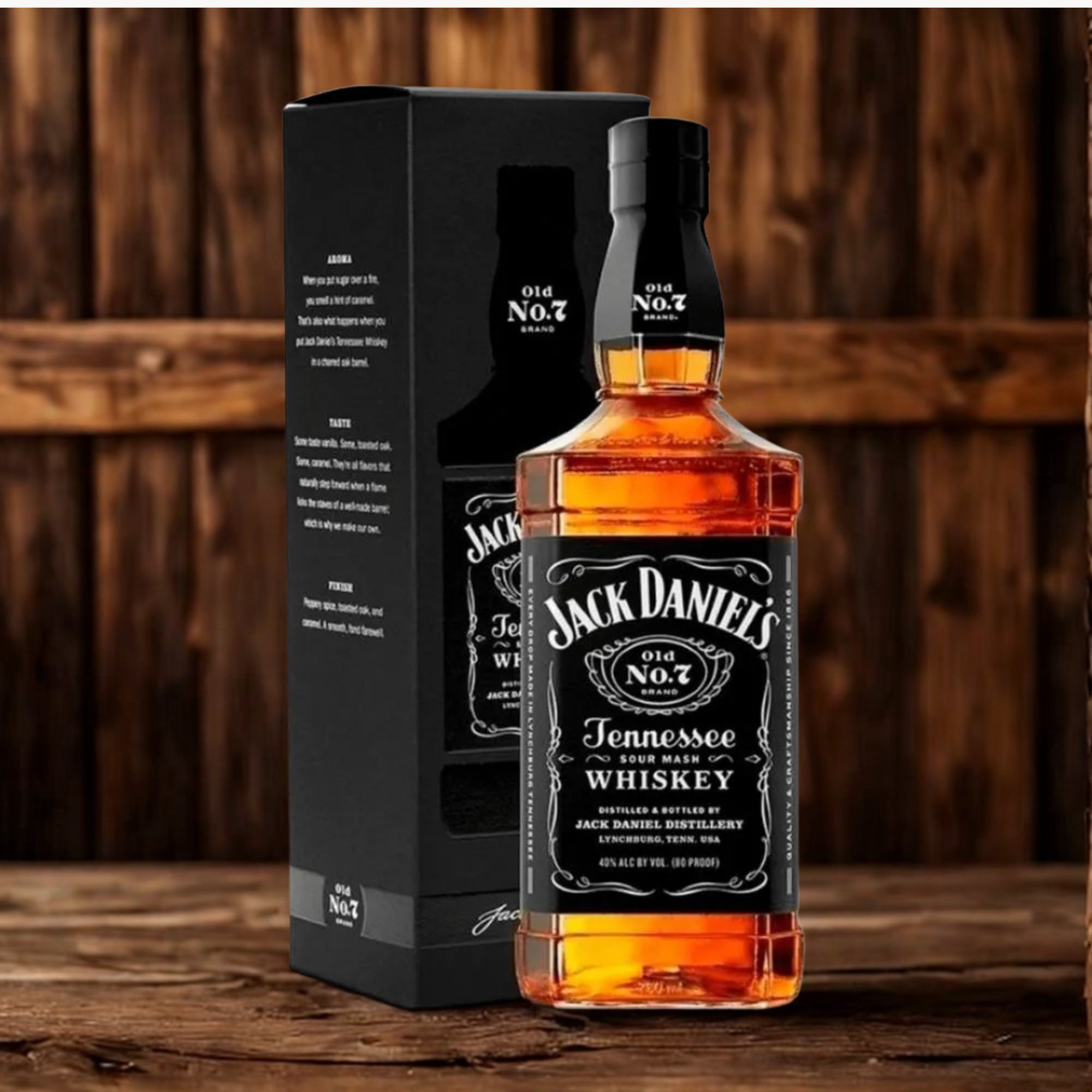 Cesta Masculina com Whisky & Estilo