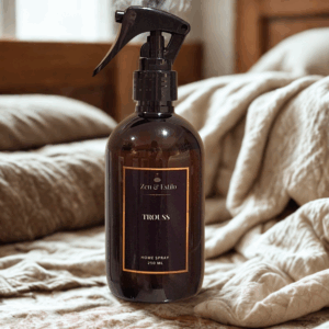 Cesta Masculina com Home Spray Whisky & Estilo
