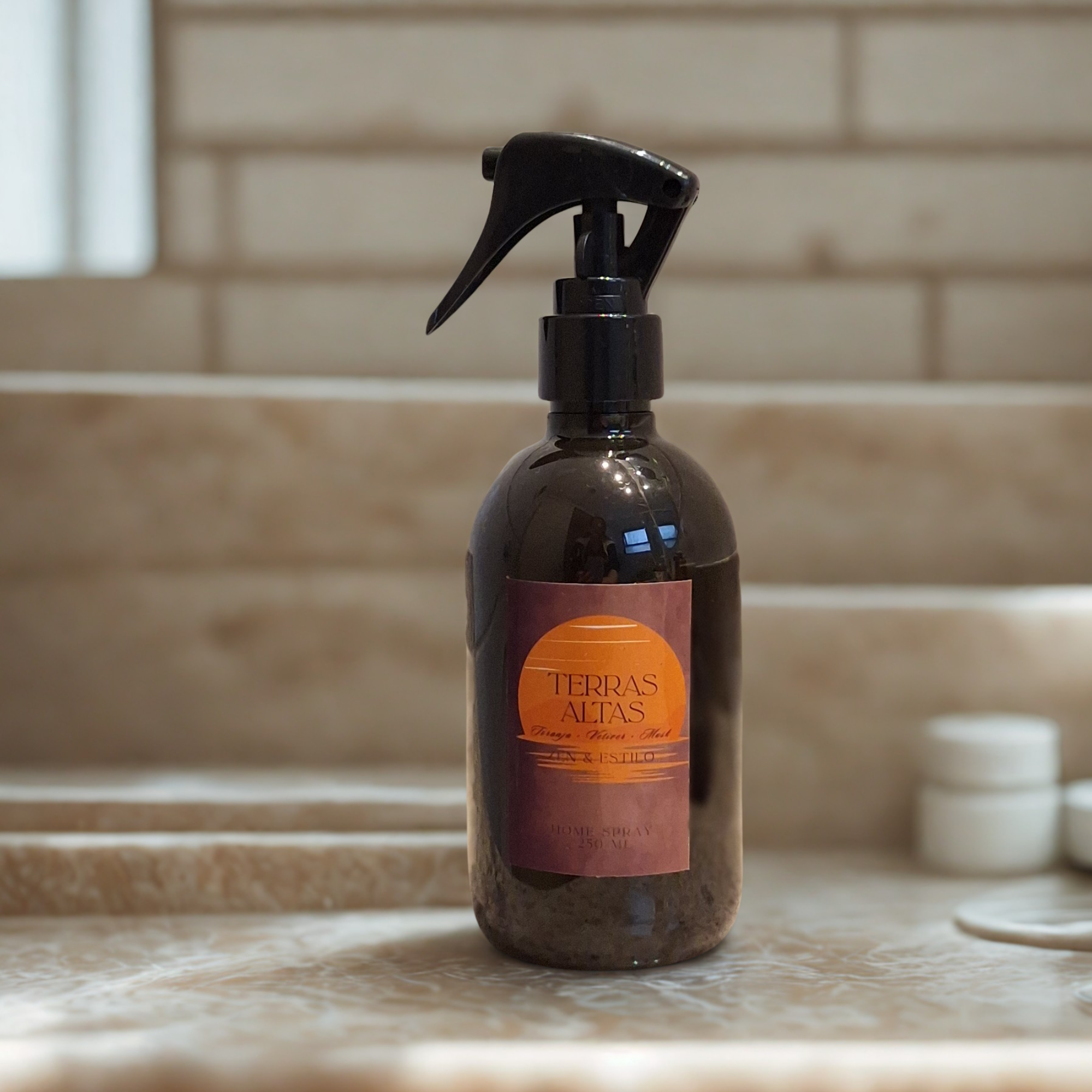 Home Spray Amadeirado Terras Altas _ Zen & Estilo