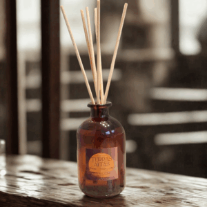 Difusor de Ambiente Masculino Terras Altas - Zen & Estilo