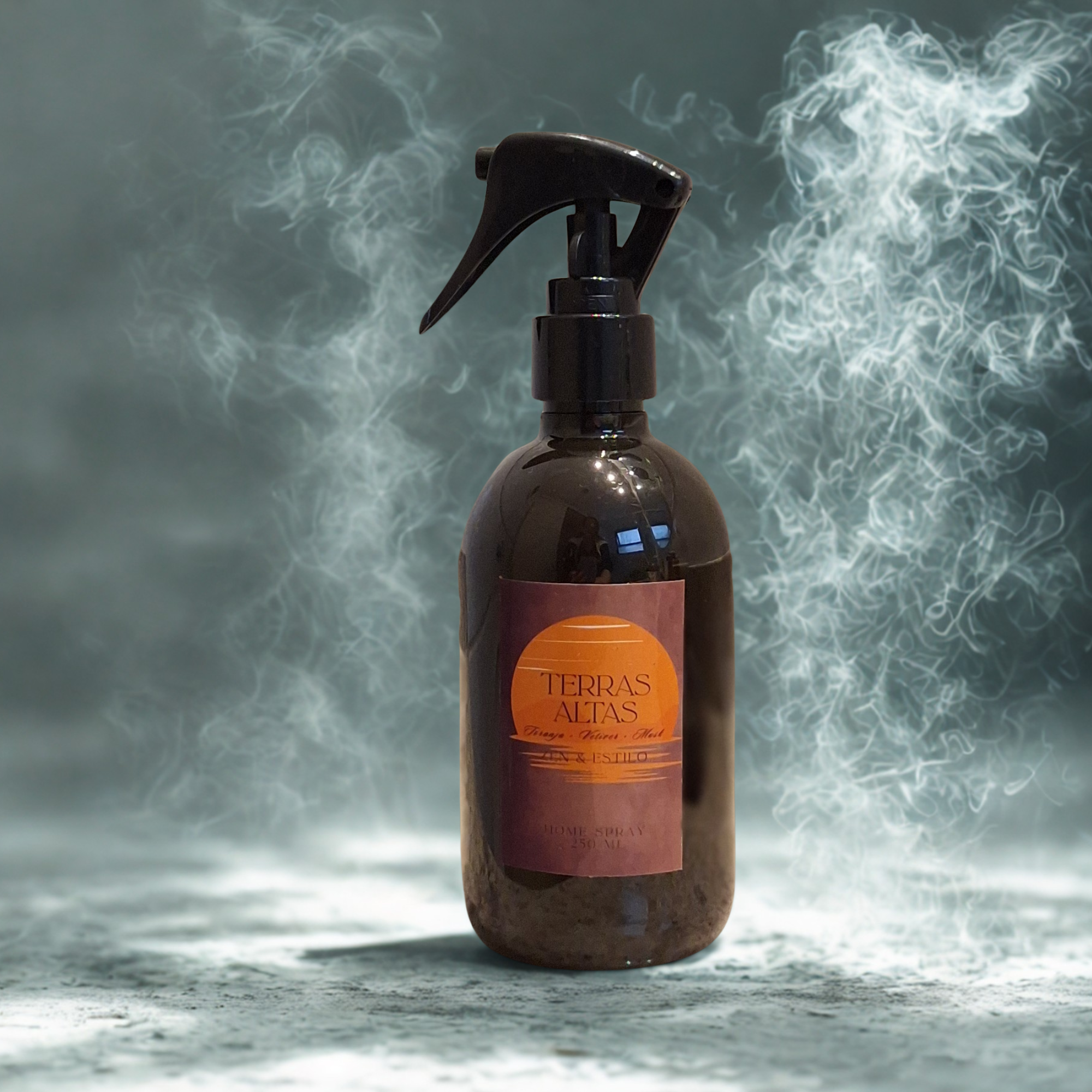 Home Spray Masculino Terras Altas 250ml