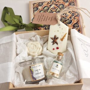 kit cascas e folhas elegancia e aromas