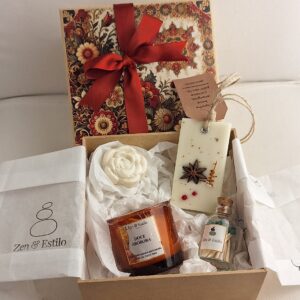 kit doce abobora elegancia e aromas outono halloween