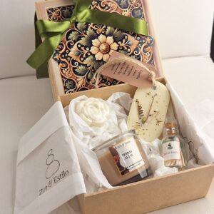 kit terras altas elegancia e aromas perfume savage