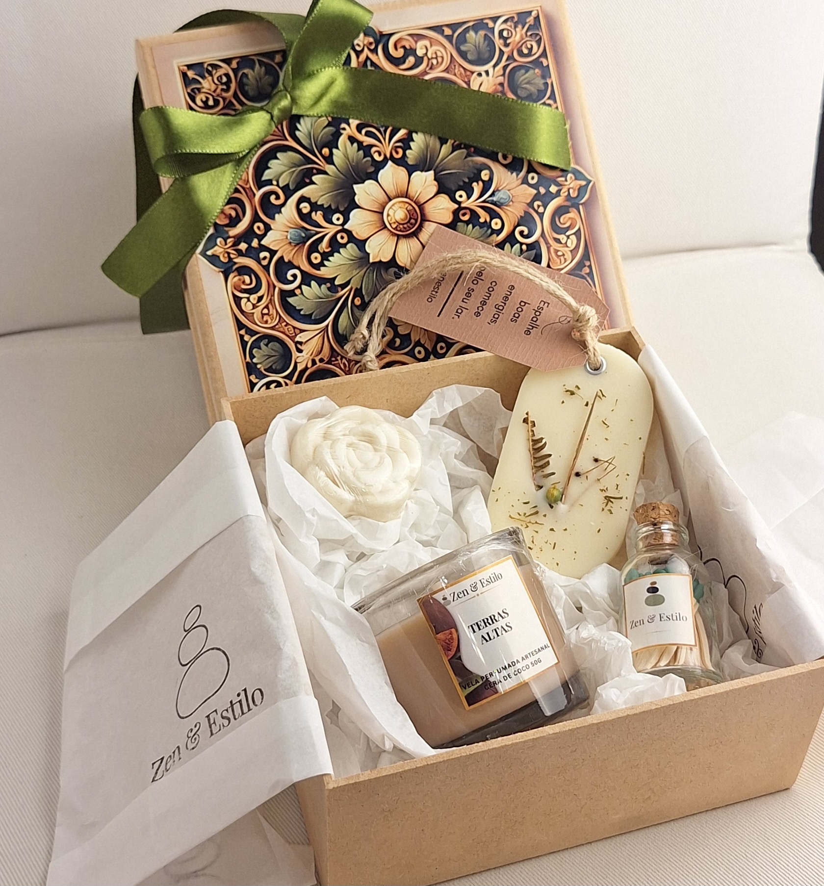 kit terras altas elegancia e aromas perfume savage